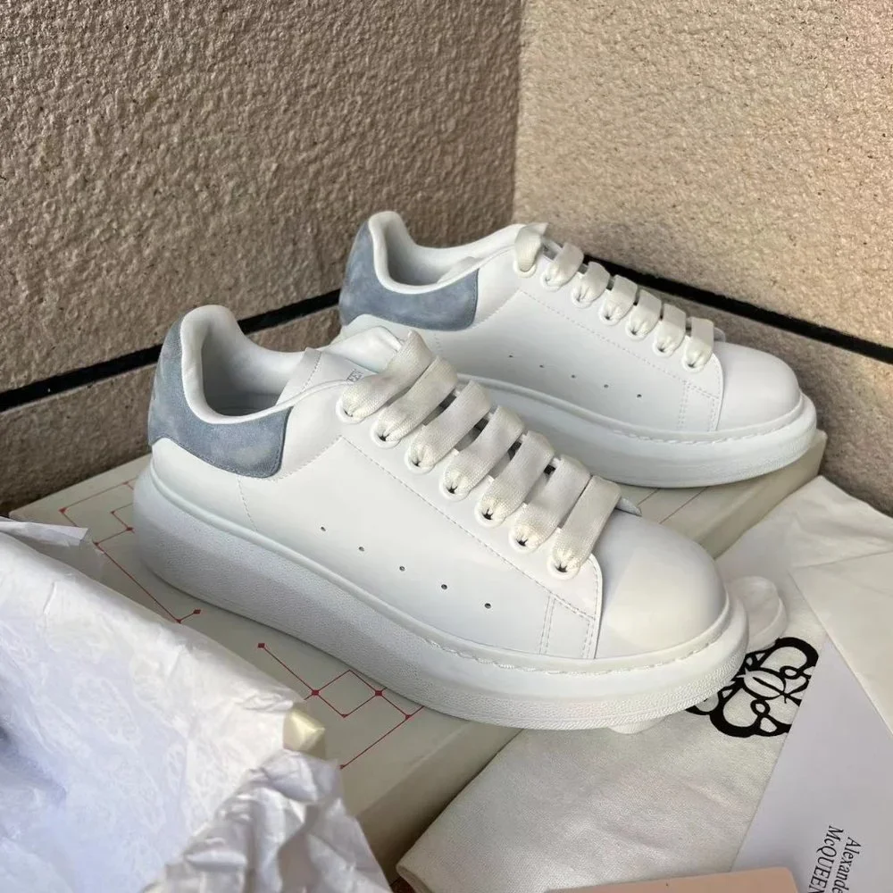 Alexander McQueen Casual sneakers - Picture 7 of 7